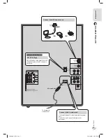 Preview for 7 page of Panasonic SA-VKX80 Operating Instructions Manual