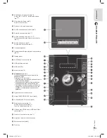 Preview for 9 page of Panasonic SA-VKX80 Operating Instructions Manual