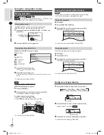 Preview for 12 page of Panasonic SA-VKX80 Operating Instructions Manual