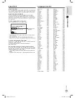 Preview for 23 page of Panasonic SA-VKX80 Operating Instructions Manual