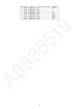 Preview for 5 page of Panasonic SA-VKX80EE Service Manual