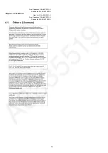 Preview for 14 page of Panasonic SA-VKX80EE Service Manual