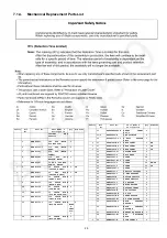 Preview for 29 page of Panasonic SA-VKX80EE Service Manual