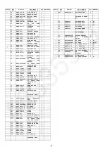 Preview for 30 page of Panasonic SA-VKX80EE Service Manual