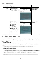 Preview for 32 page of Panasonic SA-VKX80GA Service Manual