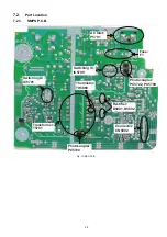 Preview for 35 page of Panasonic SA-VKX80GA Service Manual