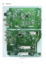 Preview for 36 page of Panasonic SA-VKX80GA Service Manual