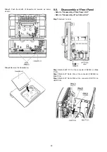 Preview for 50 page of Panasonic SA-VKX80GA Service Manual