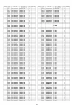 Preview for 152 page of Panasonic SA-VKX80GA Service Manual