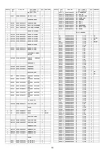 Preview for 154 page of Panasonic SA-VKX80GA Service Manual