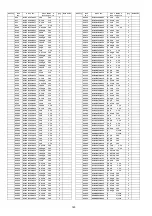 Preview for 160 page of Panasonic SA-VKX80GA Service Manual