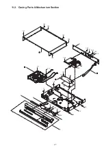 Preview for 27 page of Panasonic SA-XH166GA Service Manual