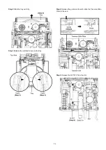 Предварительный просмотр 73 страницы Panasonic SA-XH170EB Service Manual