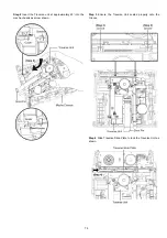 Предварительный просмотр 75 страницы Panasonic SA-XH170EB Service Manual