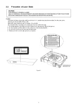 Preview for 7 page of Panasonic SA-XH201GW Service Manual