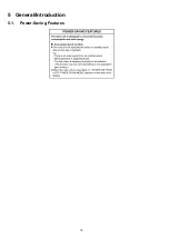 Preview for 16 page of Panasonic SA-XH201GW Service Manual