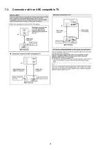 Preview for 24 page of Panasonic SA-XH201GW Service Manual