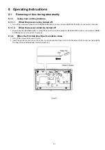 Preview for 25 page of Panasonic SA-XH201GW Service Manual