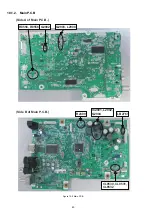 Preview for 40 page of Panasonic SA-XH201GW Service Manual