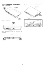 Preview for 48 page of Panasonic SA-XH201GW Service Manual