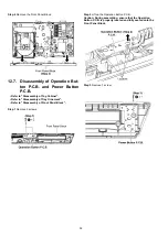 Preview for 52 page of Panasonic SA-XH201GW Service Manual