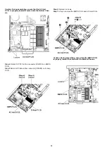 Preview for 58 page of Panasonic SA-XH201GW Service Manual