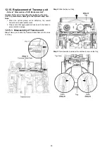 Preview for 60 page of Panasonic SA-XH201GW Service Manual