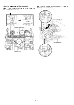 Preview for 62 page of Panasonic SA-XH201GW Service Manual