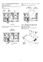 Preview for 66 page of Panasonic SA-XH201GW Service Manual