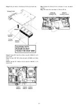 Preview for 67 page of Panasonic SA-XH201GW Service Manual