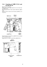 Preview for 68 page of Panasonic SA-XH201GW Service Manual