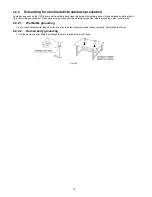 Предварительный просмотр 10 страницы Panasonic SA-XH20PH Service Manual