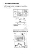 Предварительный просмотр 20 страницы Panasonic SA-XH20PH Service Manual