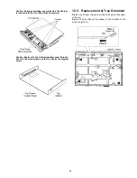 Предварительный просмотр 49 страницы Panasonic SA-XH20PH Service Manual