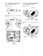 Предварительный просмотр 55 страницы Panasonic SA-XH20PH Service Manual