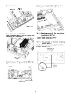 Предварительный просмотр 56 страницы Panasonic SA-XH20PH Service Manual