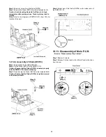 Предварительный просмотр 58 страницы Panasonic SA-XH20PH Service Manual