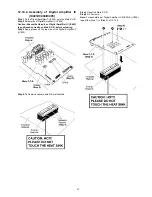 Предварительный просмотр 61 страницы Panasonic SA-XH20PH Service Manual