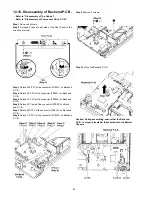 Предварительный просмотр 62 страницы Panasonic SA-XH20PH Service Manual