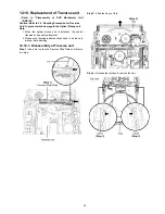 Предварительный просмотр 65 страницы Panasonic SA-XH20PH Service Manual