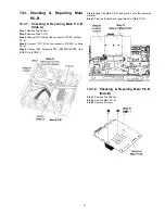 Предварительный просмотр 71 страницы Panasonic SA-XH20PH Service Manual