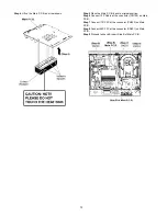 Предварительный просмотр 72 страницы Panasonic SA-XH20PH Service Manual