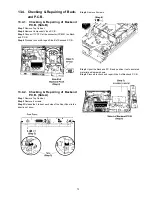 Предварительный просмотр 73 страницы Panasonic SA-XH20PH Service Manual