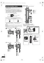 Предварительный просмотр 20 страницы Panasonic SA-XH70 Operating Instructions Manual