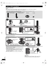 Предварительный просмотр 28 страницы Panasonic SA-XH70 Operating Instructions Manual