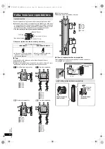 Предварительный просмотр 42 страницы Panasonic SA-XH70 Operating Instructions Manual