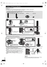 Предварительный просмотр 72 страницы Panasonic SA-XH70 Operating Instructions Manual