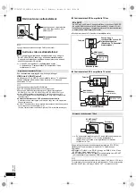 Предварительный просмотр 74 страницы Panasonic SA-XH70 Operating Instructions Manual