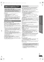 Предварительный просмотр 81 страницы Panasonic SA-XH70 Operating Instructions Manual