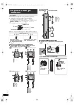 Предварительный просмотр 86 страницы Panasonic SA-XH70 Operating Instructions Manual